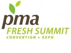 美國果蔬展覽會